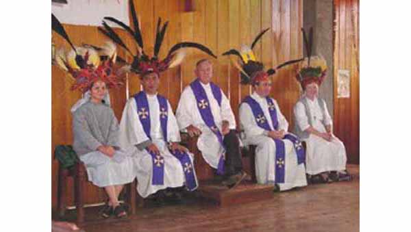 New Guinea Mass 02